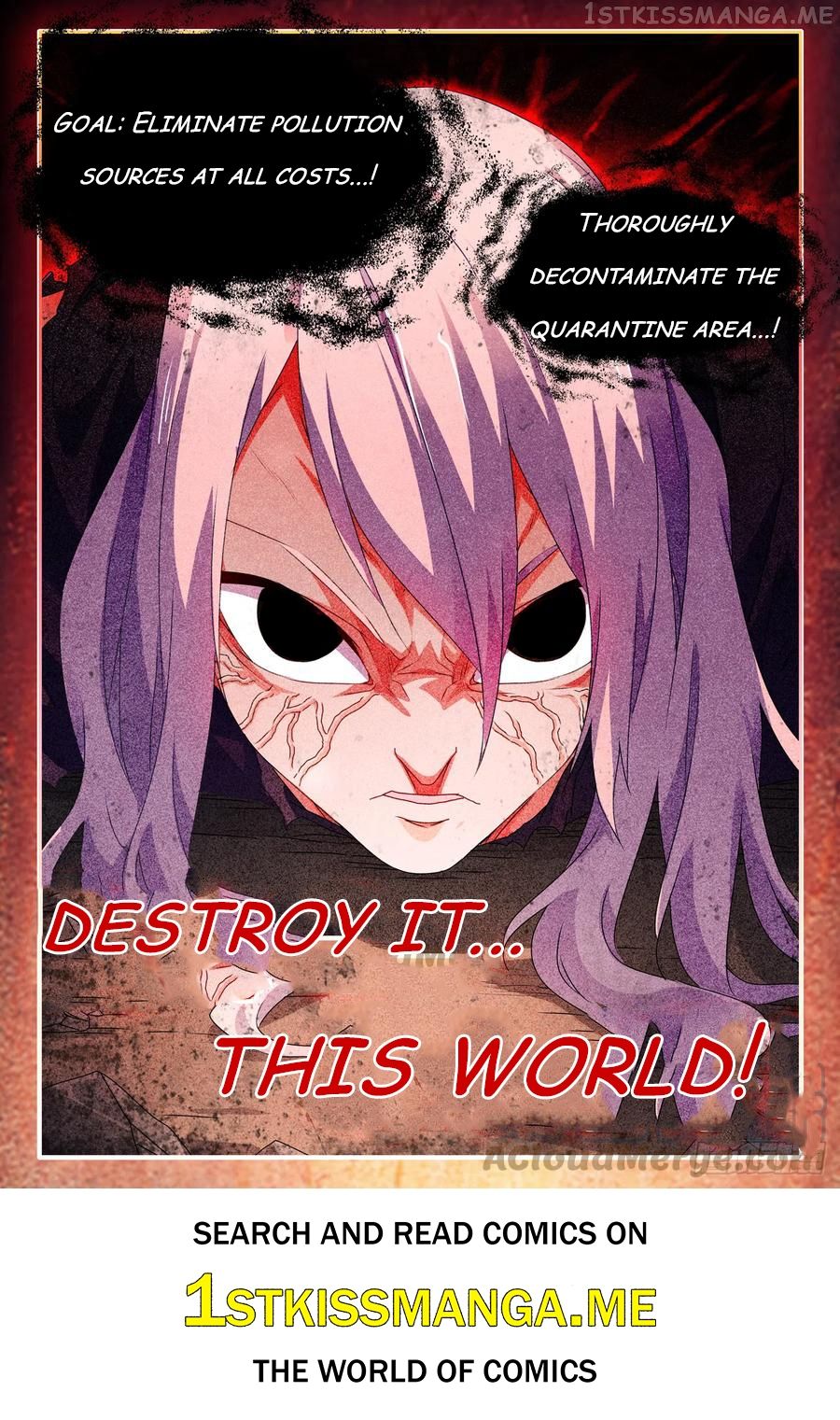My Cultivator Girlfriend Chapter 687 12